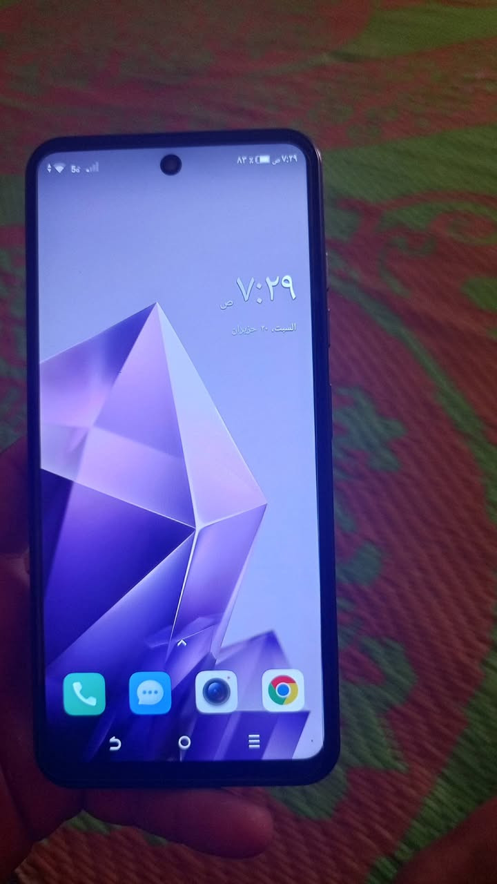 نوت خمسين بلاص جديد بصمه بشاشه سعر 150


**إذا كنت صاحب هذا الإعلان وتريد حذفه لأي سبب، رجاءا أرسل رسالة إلى الدعم الفني**
