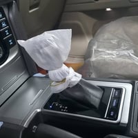 وبركاته....برادو 23 فول الفول باب الاول من النوادر استلام شركه رقم سلي...