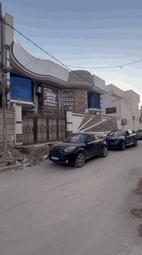 بابل حي الجامعه • ٣٢٠م • ٥غرف نوم