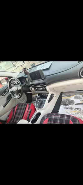 السلام عليكم كونا ٢٠٢٢ للبيع خليجي
فول مواصفات رقم بغداد
محرك ٢٠٠٠ دوش
بيه صبغ بطرف الصندوق وبطرف والجاملغ الخلفي 

ماشيه ٢٠ الف 

لتواصل 

***********

السعر 158 $وبيه مجال بسيط 

مكاني بغداد الجهاد
