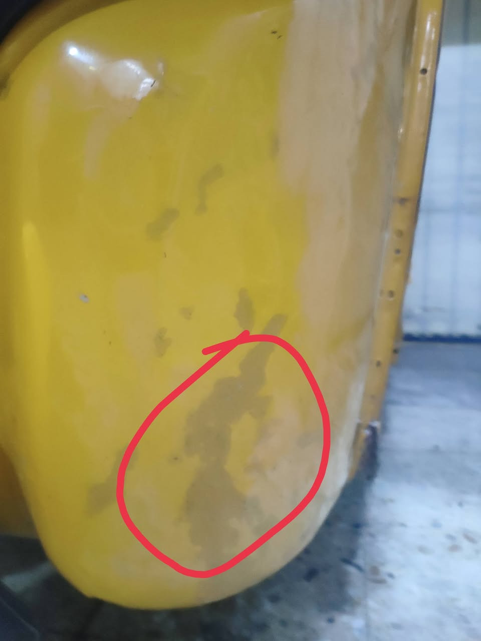 سلام عليكم تكتك 21 مرقّم رقم نكليزي جديد بسمي تحويل مباشر تكتك بيهة ضربة ومرجعة عل بارد وشوية صبغ يم قبق البانزين تكتك كاملة ما ناقصهة شي محرك نضيف سعر6500 وبيهة مجال مكاني بغداد المشتل***********
