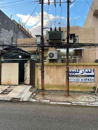 حي الصديق الثانية • ١٠٠م • واجهة ١٠