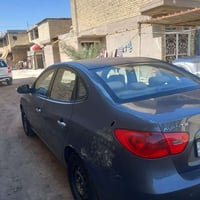 افانتي • ٢٠٠٧ • مكينة ٢٠٠٠