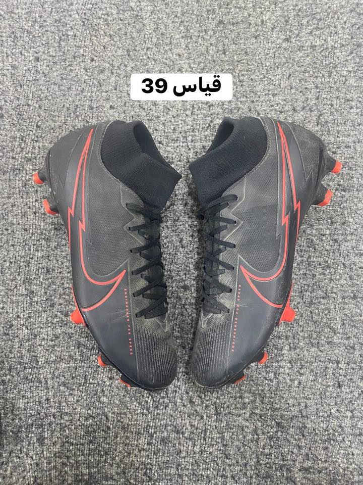 احذيه ستد فول نضافه
توصيل جميع المحافظات 
السعر خاص


**إذا كنت صاحب هذا الإعلان وتريد حذفه لأي سبب، رجاءا أرسل رسالة إلى الدعم الفني**