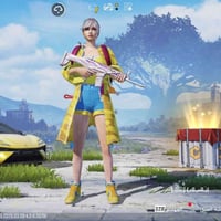 حساب • جوكر • Y19P