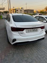 سيراتو • ٢٠٢٣ • رقم اربيل