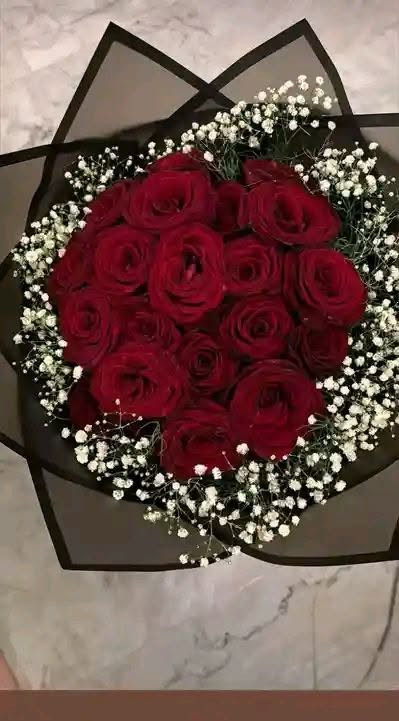مع اقتراب نتائج الباكالوريا🧑‍🎓 وفرنالكم لي بوكي ورد💐 ساتان بسعر هايل 100 الف برك 🤩  المكان تلعصة والتوصيل 🚚متوفر مرحبا بكم جميعا 
لون الور والتزين حسب طلبكم


**إذا كنت صاحب هذا الإعلان وتريد حذفه لأي سبب، رجاءا أرسل رسالة إلى الدعم الفني**