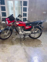 موتور • أبو الكله • موديل 2020