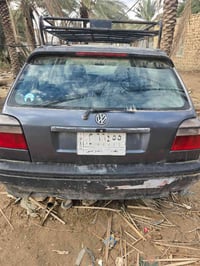 غولف • ٩٢ • مكينة ٢٠٠٠