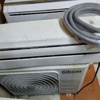 سبلت • جبسون • طن ونص