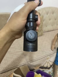 كل عام وانتم بالف خير وصحه وسلامه يارب ناضور مستخدم شي قليل السعر 50بي...