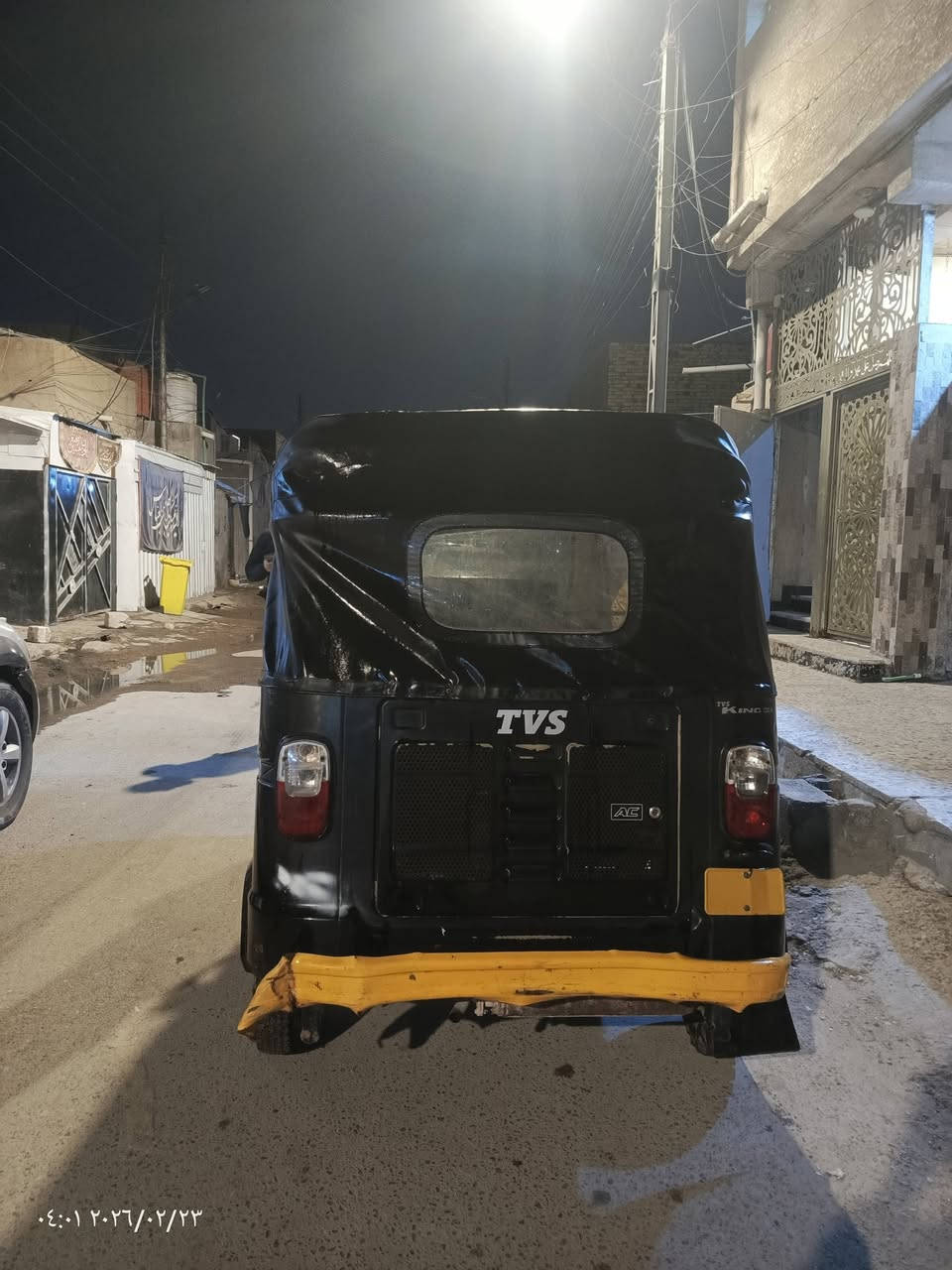 السلام عليكم شباب البيع موديل 20 صفاقيل على الخاص *********** واتساب
