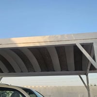 سقيفه كيسبان • ٥م×٤م • قضاء النصر