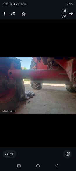 سلام عليكم تنكتر فالفو 1982البيع وضع شركه محرك مفتوح مره وحده كير اكسل ولفرنكسل شركه تخم تاير تنكتر بلادي ما مشتقل رقم الهاتف ***********
