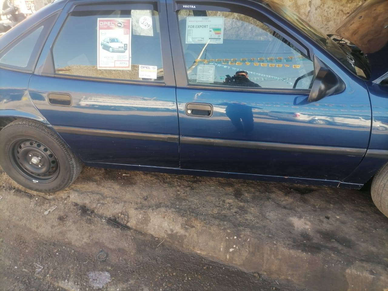 🛑فكتره حجم 20
🛑مديل 1993
🛑محرك شرط 
🛑تواير جدد 
🛑باتري جديد 
🛑 كهربائيات شغاله 
🛑كير شرط طخم شرط 
🛑مصبوغه جماليه 
🛑سنويه وهزة جديدة لشهر ال12
🛑 السيارة باااسمي 
🛑رقم اربيل مصطره
🛑لايت زينو ابيص 
🛑***********
