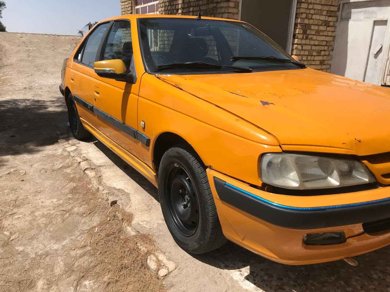 للبيع بيجو 2018السياره جاملغ وبنيد بيها والباقي كفاله مكينه بيها تبخير. كير مكفول  تبريد ثلج حداديه 70/100السياره مطلوبه غرامه 650 معروضه 42 وبيها مجال تفاصيل اكثر اتصل "*********** مكاني ميسان قضاء الميمونه
