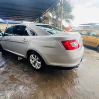 فورد تورس • ٢٠١٢ • كربلاء