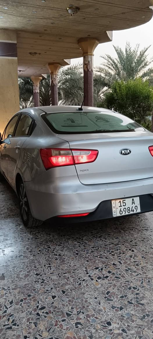 بيع ومراوس كيا ريو ٢٠١٦ امريكي حادثها الهلال الخلفي ونص الجاملغ الامامي ليبل واحد محرك ١٦٠٠ كير ومحرك وتبريد وحدادية مكفولات مكاني بغداد اليوسفيه السعر ٩٠
***********

***********
