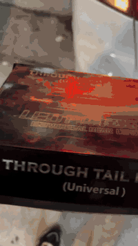 سلاو هاوریان ئەم وەجبە لید و عەلامە لیدە بەردەستە
بالی لیدی کاربۆن لەگەل چواری و ئیشارەتەکانا جوڵە ئەکا نرخی ٢٠ هەزارە
باڵی فریشتەکان بە ١٥ هەزارە
لیدی عەلامە بە ١٥ هەزارە
لیدی نوسین عەلامەی مستەربۆشی بۆ پیشەوە بە ٥ هەارە 
گلۆپی ئیستۆپ لایت بە ٢٥ هەزارە سمۆکە
لەسلیمانیم گەیاندن هەیە
***********
لید مال جام ب ٢٠ الف
اسعار مکتوب داخل صورة
چی بابەتیکی ترتان ویست بەردەستە لەخزمەتانام
