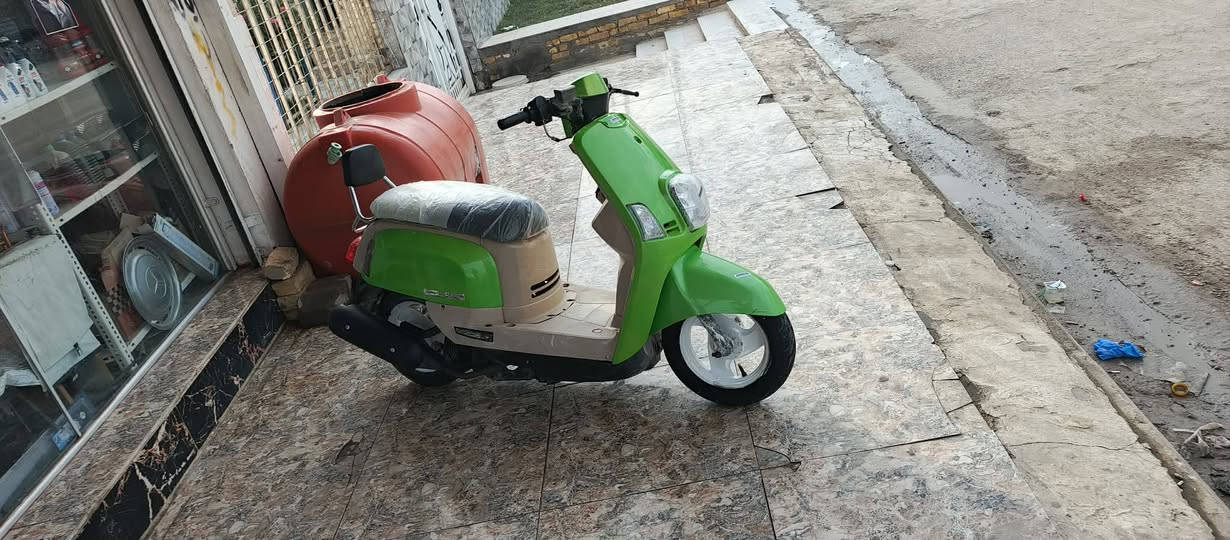 سلام عليكم بوليسي البيع نضاف فول شرط بلاديه ماملعوب بيه مكفول بيه مكينه تخبل ناعمه وشلعه ومشي دراج تخبل مثل صور شراي بيك خير وتدلل مكان ناصريه مركز ***********
