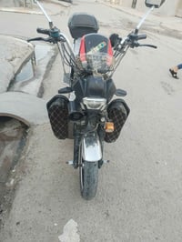 ماطور للبيع جبلي بطاريات ع الفحص السعر ٥٥٠ تلفون صاحب الماطور 07509661...