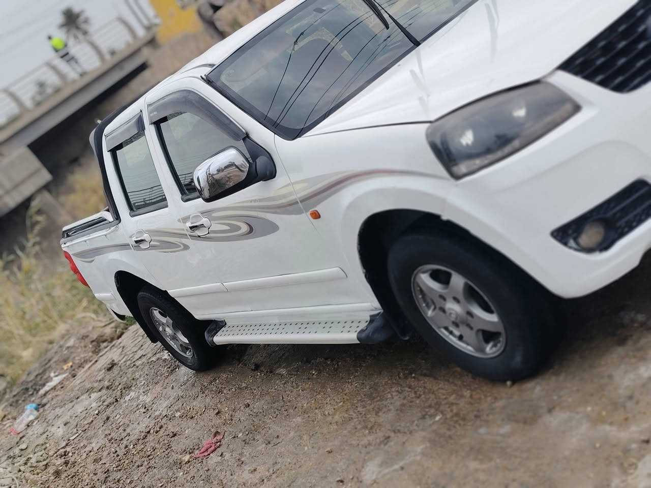 سلام عليكم لبيع كريت وآل موديل, 2013مواصفات 2014 مكفوله كفاله عامه رقم قادسيه مشروع  وطني تخم تاير 
مكان سياره ديوانيه سعر 67وبيه مجال الاستفسار اتصل
***********//***********
