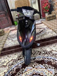 دراجة ماكس • بصرة خمسه ميل • محرك سليم