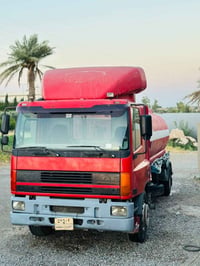 داف 75cf • تانكر 18000 • موديل 2001
