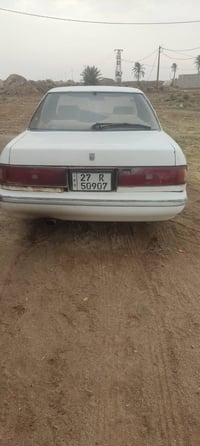 مكفول • كير ومحرك • ذي قار الشطرة