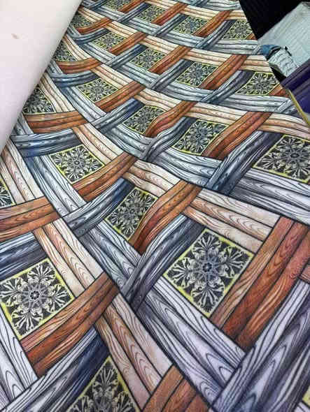 كاربت ايراني امتار الوان جديده
العرض 4متر طول حسب الطلب 
يقاس متر مربع طول بعرض بسعر 
مثال 4في5في3 متر مربع 
سعر المتر 3الاف للحجز وتساب ***********
توصيل 3الاف المركز البصرة اقضيه 4 محافظات 8الاف
