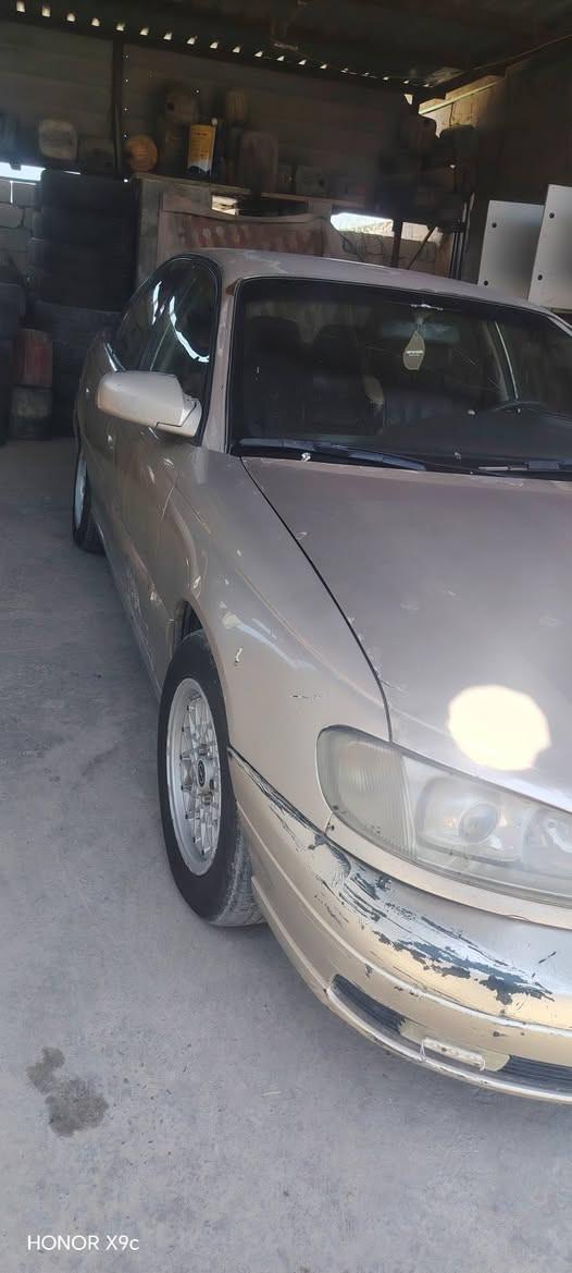سلام عليكم  عندي اوبل موديل
2000
البيع راقم انبار محرك سياره برنس 
راقم الهاتف 
***********
