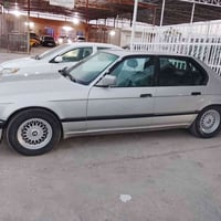 للبيع او مراوس بي ام 730 كير محرك 40 السياره معمره جديد سمكره صبغ درجه...
