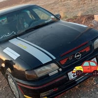 موديل ٩٥ • حجم ١.٨ • رقم اربيل