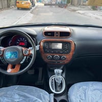 كيا سول • ٢٠١٦ • ٢٠٠٠