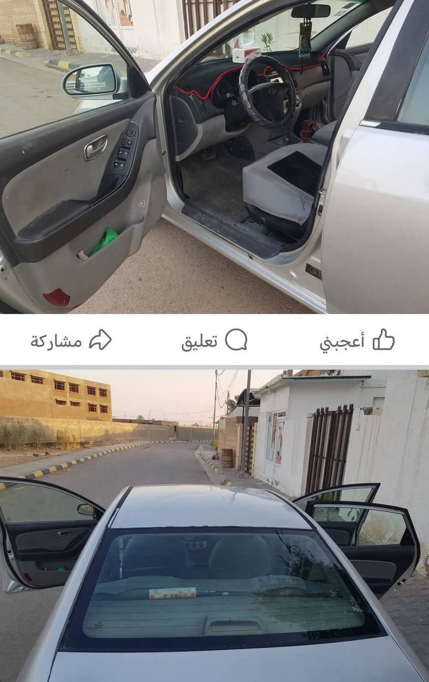 السلام عليكم تفاصيل داخل الصور


**إذا كنت صاحب هذا الإعلان وتريد حذفه لأي سبب، رجاءا أرسل رسالة إلى الدعم الفني**
