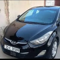 النترا 2012 • هيونداي النترا • سيارة النترا • كركوك • محرك 1800 • سعر ...