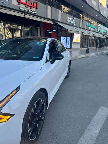 اللهم صلي ع محمد وال محمد 

كي فايف K5 فول 
موديل 2021 امريكي
بدون ايرباك 
بانراما 
بصمه 
تشغيل عن بعد 
رادارات 360 
حساسات خلفيه 
توقف ذاتي 
شاحن وايرليس 
تحديد مسار 
كشنات كهربائيه 
تدفئه تبريد 
ضرر بسيط فقط جاملغ وتعمير درجه اولى 
السعر -187 ورقه وبيها مجال 
العنوان -بغداد زيونه 
للاتصال او المراسله 
***********
