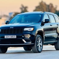 جيب سومت 2021 وارد امريكي فول اعلئ مواصفات  مرقم اربيل تحويل او وكالة ...