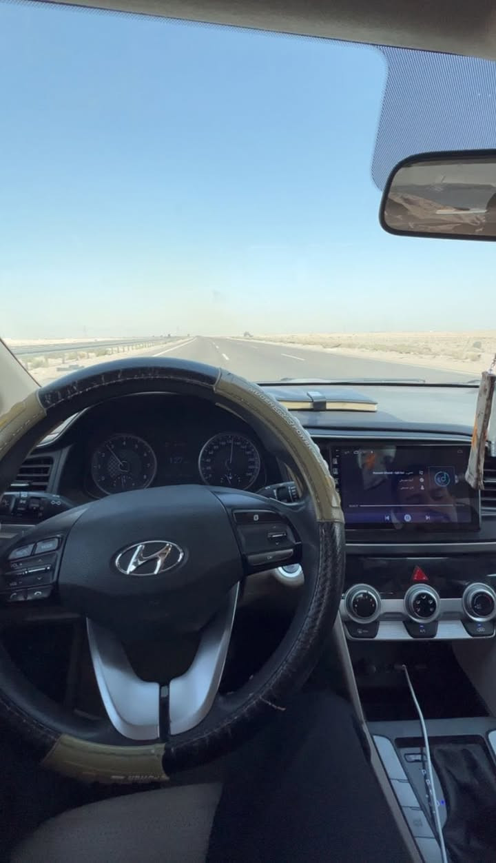 للبيع
النترا 2020 وارد خليجي 

رقم أربيل انكليزي سنويه ل2030 فول مواصفات

فتحه بصمه 
كشنات جلد
حساس امامي وخلفي

تحكمات استيرن جهتين

شاشه وكامره 

مري شفط

اشاير بل مري

قطعتين تبريد

ثلاثه انظمة قياده

5 ويل كب 

فتح صندوق عند الاقتراب 

مكينة 2000 دوش 

بيهه حالوب وبارد گد 4 اصابع بين البابين السعر 160 وبيهه مجال
***********

العنوان البصره الاصمعي
