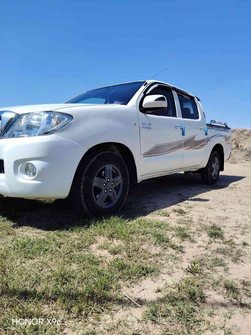 سلام عليكم مكلف بلنشر.        
 ✔️ فلانزه موديل 2011 
✔️ مكفولة كفالة عامة
✔️ تبريد شغال 100% ❄️
✔️ محرك  وكير مكفــــوله 
✔️ تحويل  ثاني يوم بسمي 
✔️ سيارة بيه بارد وبسيط كلش
✔️ نظيفة جداً وجاهزه 
✔️ (اتخم تايرات جديدة) 

💰 السعر: 160 قابل للتفاوض

📍 العنوان: ذي قار - النصر
📞 الهاتف: ***********
