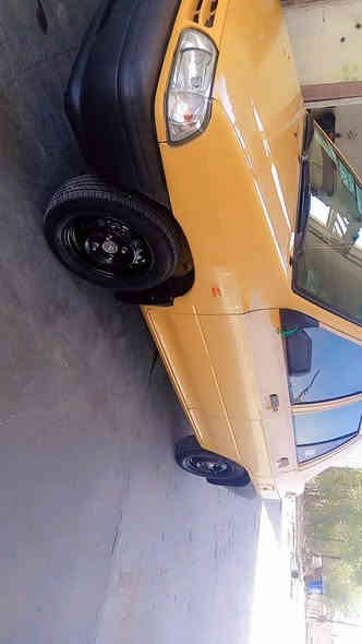 سايبه ٢١ مصفره هيئه وغرامات سنويه نهايه ٢٦ هزه جديده رقم انكليزي تجي تكلب وتشوف بعينك 

السعر ٦٠ وبيها مجال 
مكاني ديوانيه 
***********
