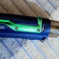 ڤوبو • 80W • شاشة تحكم