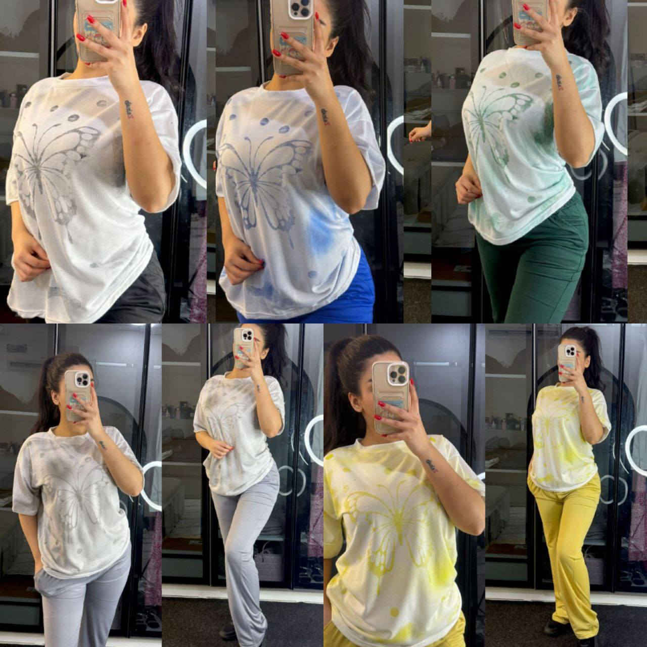 أجمل الموديلات  جديد وحصري 🎀

موديل نزاكة وجمال وأناقة  الخامه  الأصلي

 درجة أولى بداعة الفصال يجنن باللبس 🎀🍒
متوفر كل  القياسات 

يوجد خدمة توصيل  5 الاف🍒🎀
للحجز و الاستفسارر مراسلة الخاص بغداد, العراق


**إذا كنت صاحب هذا الإعلان وتريد حذفه لأي سبب، رجاءا أرسل رسالة إلى الدعم الفني**