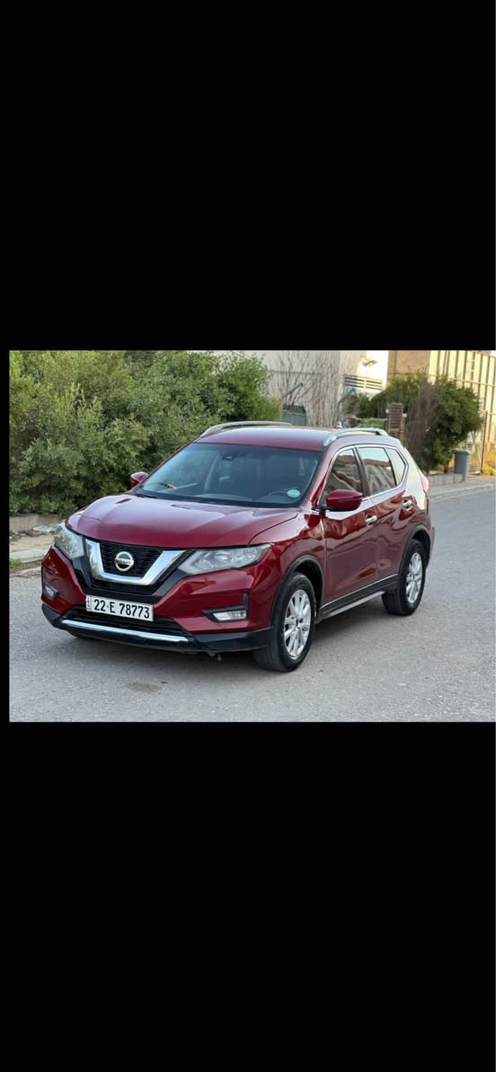 𝟎𝟕𝟕𝟓𝟒𝟖𝟎𝟎𝟏𝟔𝟑
𝟎𝟕𝟓𝟏𝟏𝟐𝟔𝟖𝟒𝟕𝟔
نيسان روج موديل 2019 شكل جديد مواصفات فوليوم حساس abs شاشة ايباد جبير بسمة شغال صندوق شفت كير مكينة تبريد كلها بشرط سعر فقط فقط 119$ و بيها مجال قليل مكان باربيل أربيل, العراق


**إذا كنت صاحب هذا الإعلان وتريد حذفه لأي سبب، رجاءا أرسل رسالة إلى الدعم الفني**