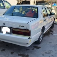 نيسان سدرك رقم بغداد حائز ثالث مديل 2002 سيارة نضيفة سعر 37 وبهة مجال ...