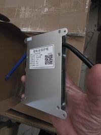 هذا المنتج هو لوحة حماية بطارية الليثيوم (BMS) من العلامة التجارية Jik...