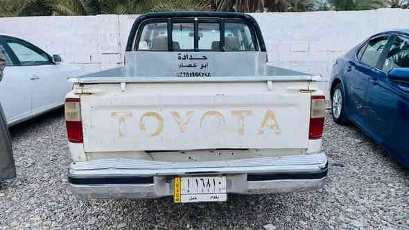 بيكم موديل ٢٠٠٤
رقم بغداد الماني
اللبيع السعر ١٠٥ وبيهه مجال
***********
