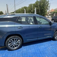 الفئة والموديل: جمسي تيرين (Denali) موديل 2024، الفئة الأرقى بالموصفات...
