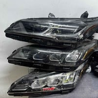 لايتات افلون امريكي اصلي  فقط صفحه السائق  كارت لايت كارت لد  07817623...