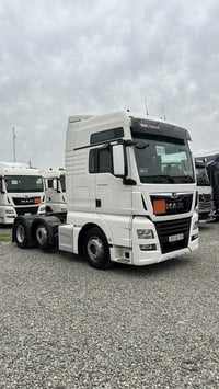 مان ٤٦٠ • ٢٠١٨ • ٦٢٧٠٠٠كم